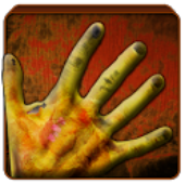 Zombie Knife - Reflex Thriller