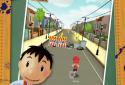 Little Nick: The Great Escape screenshot 2