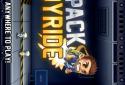 Jetpack Joyride screenshot 1