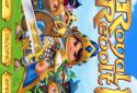 Royal Revolt screenshot 1
