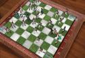 Chess War: Borodino screenshot 3