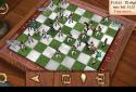 Chess War: Borodino screenshot 8