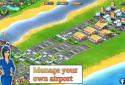 City Island: Airport screenshot 2