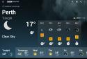 BBC Weather screenshot 10