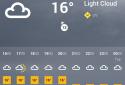 BBC Weather screenshot 16