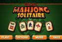 Mahjong Solitaire screenshot 4