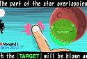 Star Vanisher...!! screenshot 1