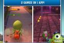 Monsters University screenshot 5