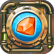 Treasures Of The Deep