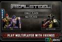 Real Steel Friends screenshot 1