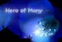 Hero of Many screenshot 1