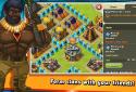 Jungle Heat: War of Clans screenshot 2