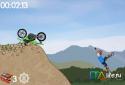 Moto X Mayhem screenshot 1