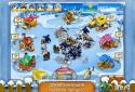 Farm frenzy 3:Glacial Era screenshot 1