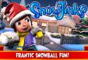 SnowJinks screenshot 6
