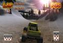 Monster Wheels Offroad screenshot 6