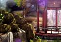 Oriental Garden 3D screenshot 1