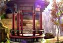 Oriental Garden 3D screenshot 3