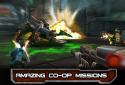Bounty Hunter: Black Dawn screenshot 4
