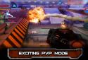 Bounty Hunter: Black Dawn screenshot 5