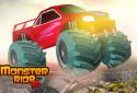 Monster Ride HD screenshot 12