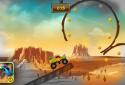 Monster Ride HD screenshot 3