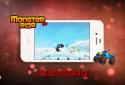 Monster Ride HD screenshot 6