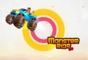 Monster Ride HD screenshot 9