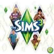 Sims 3 HD