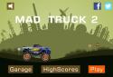 Mad Truck 2 screenshot 1
