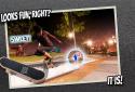 Tech Deck Skateboarding screenshot 4