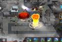 Global Defense: Zombie War screenshot 3