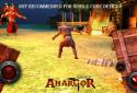World of Anargor screenshot 5