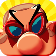 Crazy Bill: Zombie stars hotel