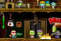 Crazy Bill: Zombie stars hotel screenshot 1