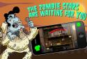 Crazy Bill: Zombie stars hotel screenshot 2
