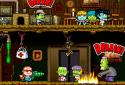 Crazy Bill: Zombie stars hotel screenshot 7