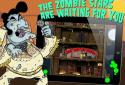 Crazy Bill: Zombie stars hotel screenshot 8