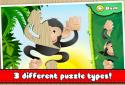 Animal Puzzle screenshot 2
