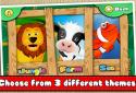 Animal Puzzle screenshot 4