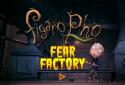 Figaro Pho Fear Factory screenshot 1