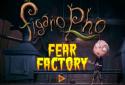 Figaro Pho Fear Factory screenshot 11
