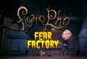 Figaro Pho Fear Factory screenshot 6