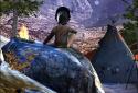 Native American 3D screenshot 1