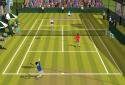 Flick Tennis screenshot 6