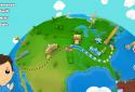 Geography Quiz Game 3D screenshot 8