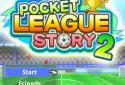 Pocket League Story 2 screenshot 8