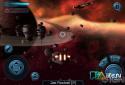 Galaxy on Fire HD screenshot 2