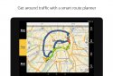 Yandex Navigator screenshot 5