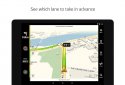 Yandex Navigator screenshot 7